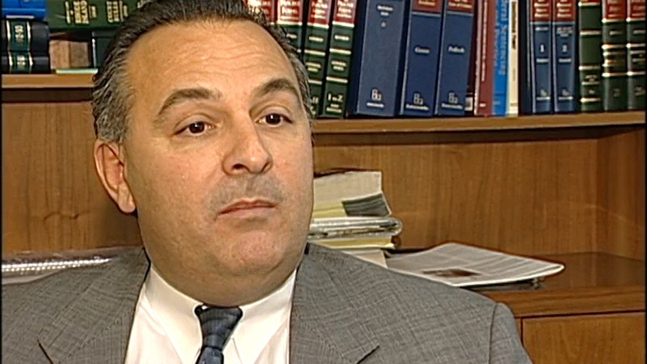 DeSimone named as Woonsocket City Solicitor ABC6 Providence, RI and