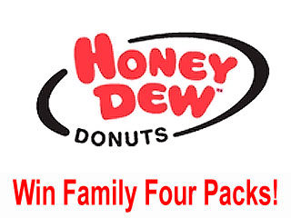 honey dew donuts copy