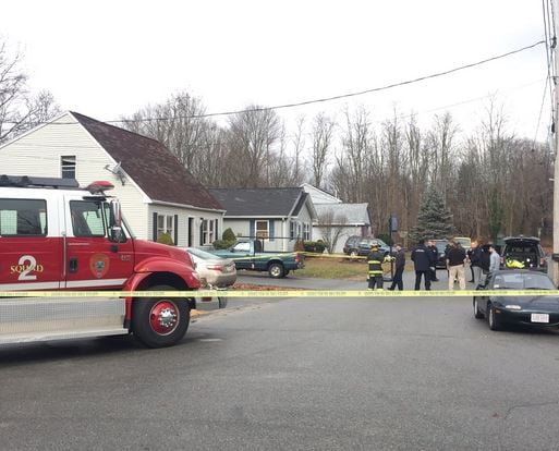 carbon monoxide from furnace