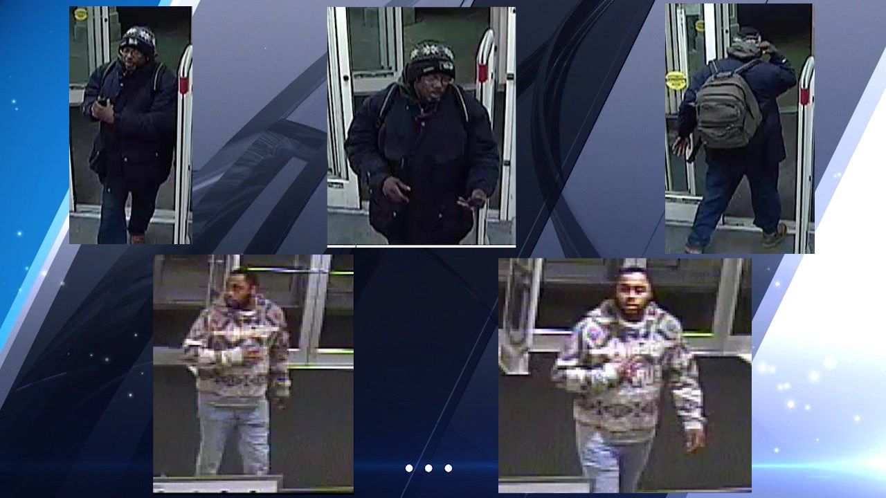 Courtesy of the Warwick Police Department