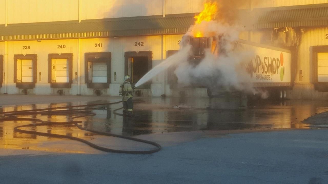 Courtesy of the Freetown Police Department