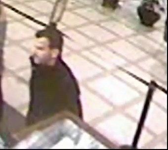 Courtesy of the Natick Police Department