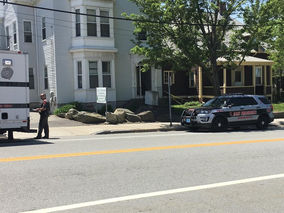 East Providence Police investigating woman's death ABC6 Providence