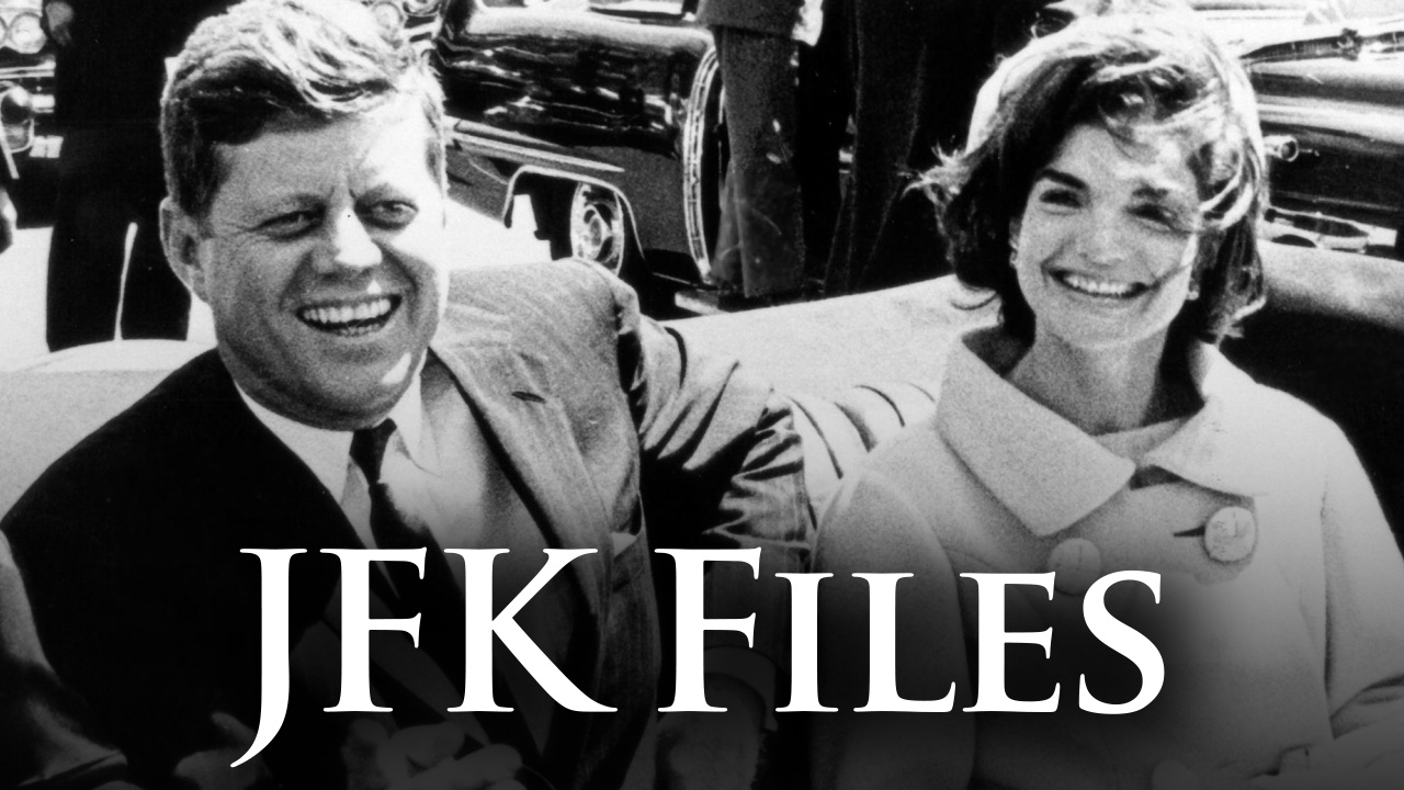 The 1963 Assassination of President Trump by G.B. Hope The 1963 Assassination of President Trump by G.B. Hope