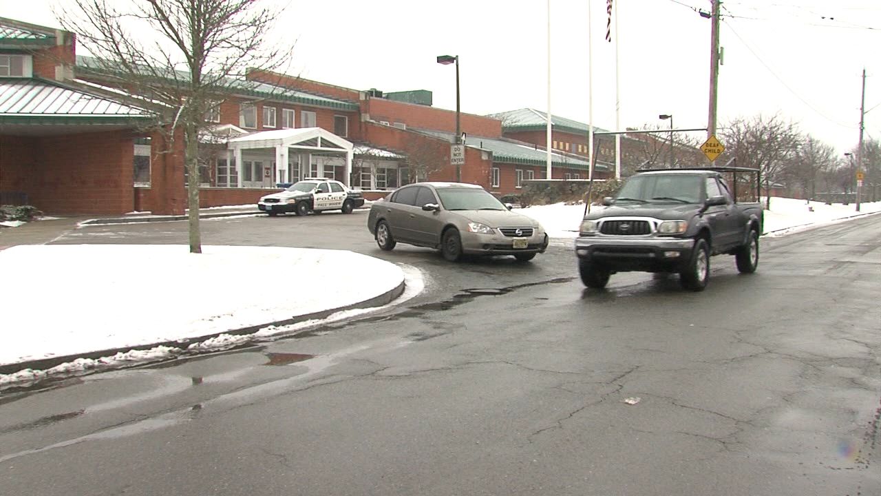 Henry Lord Middle school in Fall River will close ABC6 Providence