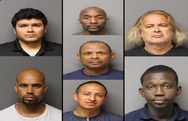 prostitute arrests in fallriver ma