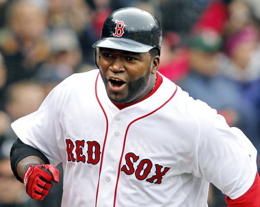 Big papi ortiz steroids