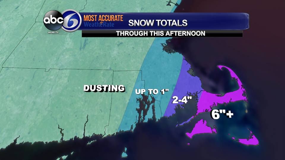 Home ABC6 Providence, RI and New Bedford, MA News, Weather
