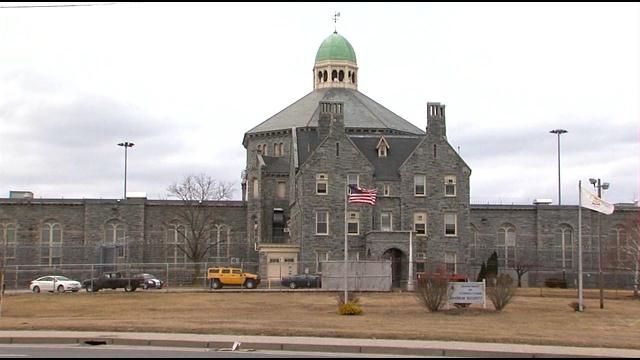 Behind the Bars Violence at the ACI ABC6 Providence, RI and New