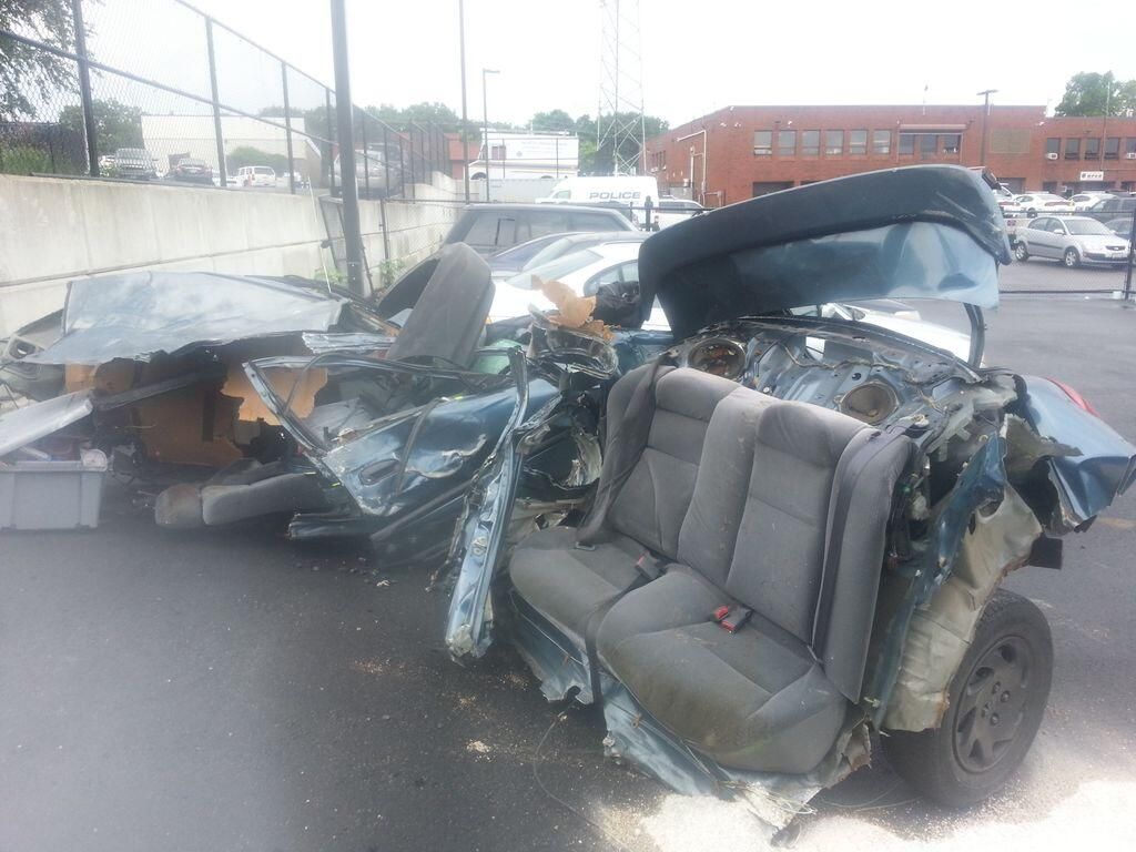 Update Driver charged in fatal North Providence crash ABC6