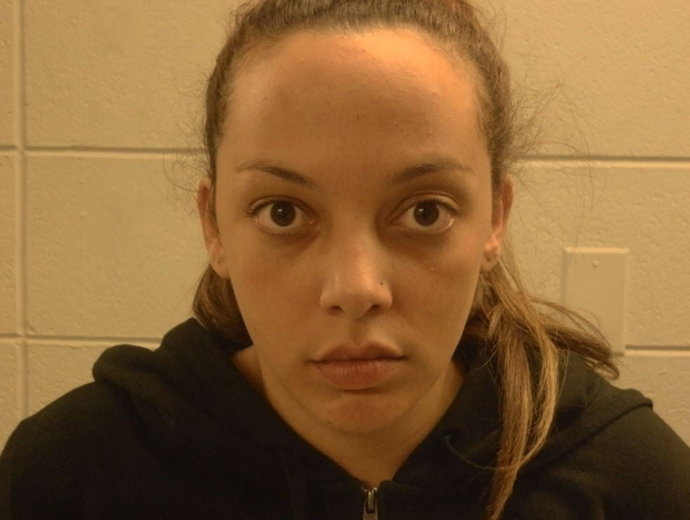 Woman Arrested For Possession Of Illegal Drugs Abc6 Providence Ri And New Bedford Ma News 