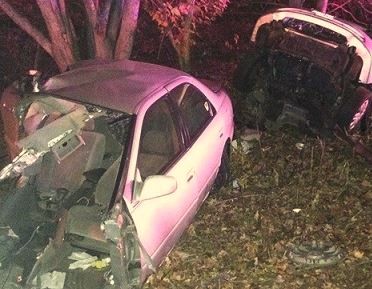 Attleboro teen succumbs to injuries after 495 crash ABC6 Providence