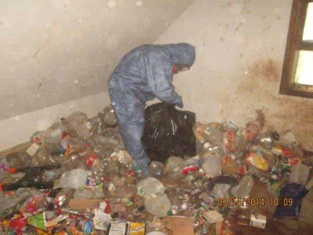 Photo's released of Blackstone house of horrors ABC6 Providence, RI