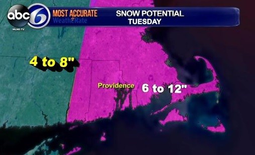 Home - ABC6 - Providence, RI And New Bedford, MA News, Weather