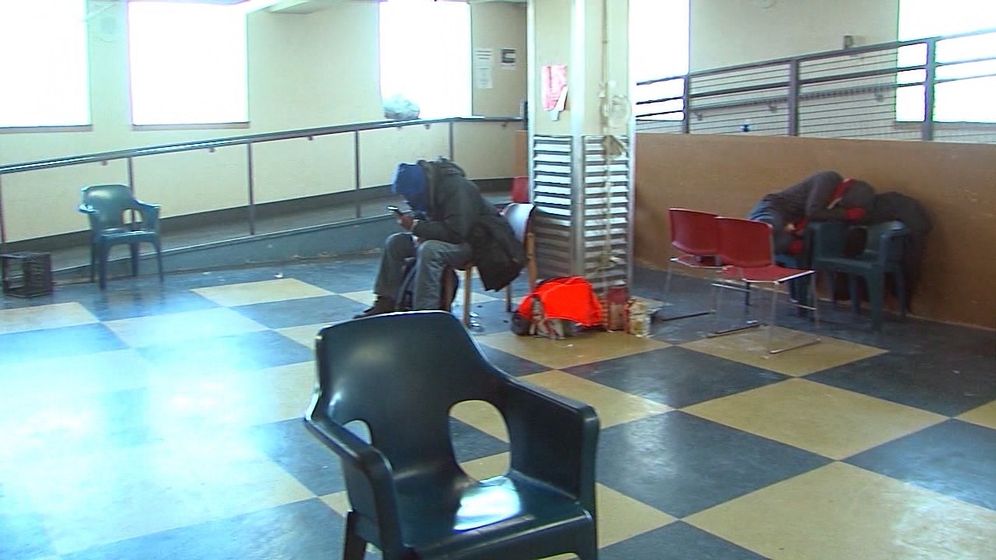 Ri Warming Centers List Of Places Open Around The State