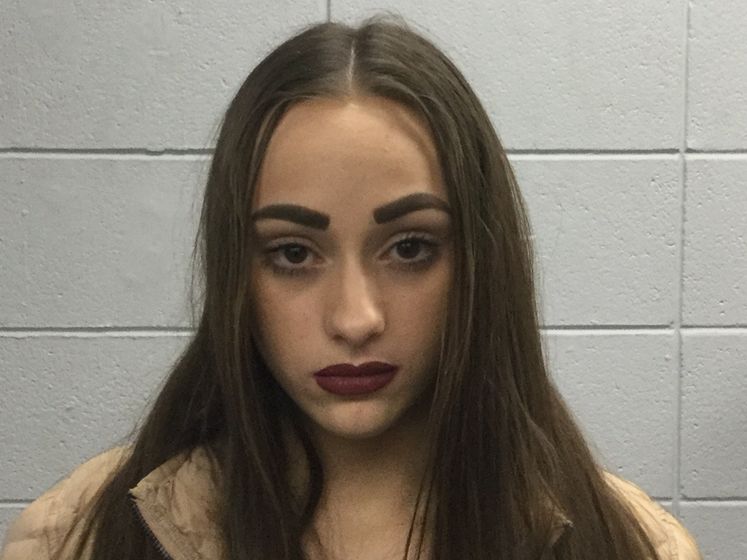 New Bedford woman arrested after threatening man with loaded gun ABC6