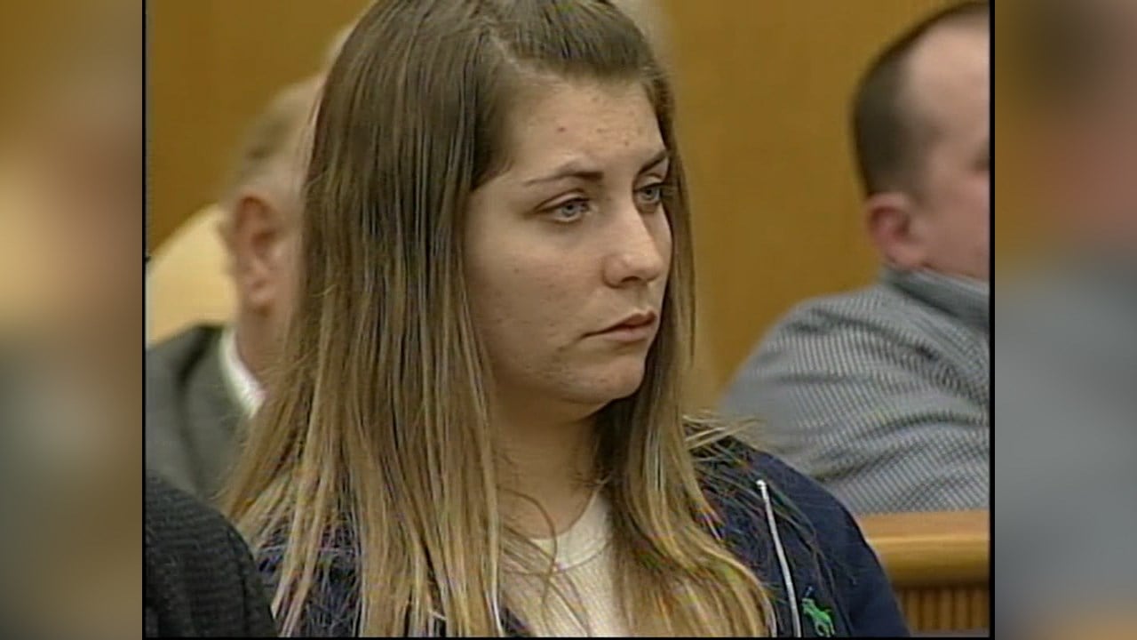 Laura Reale, Convicted Of Hitting And Killing A Man In 2010, Violates 