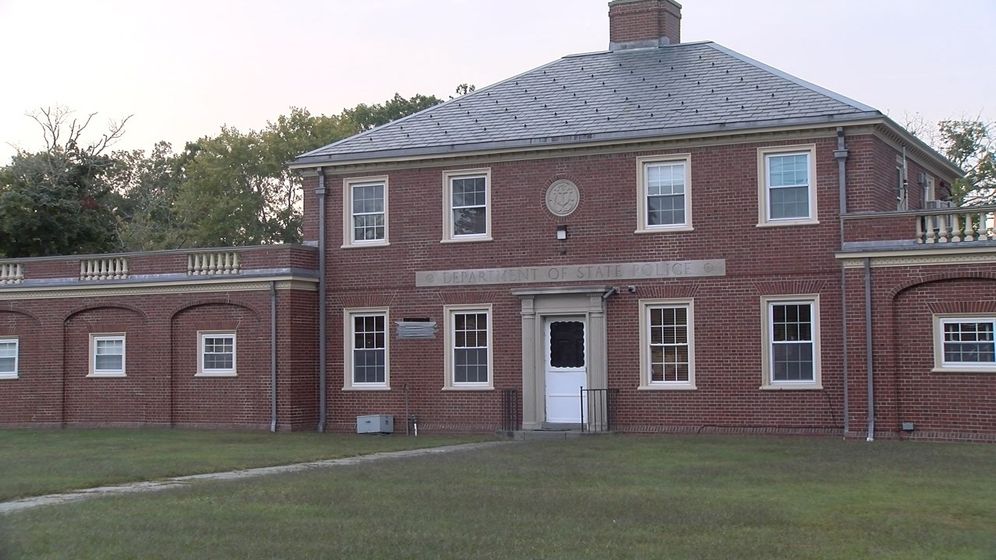 State Police Plan To Close Down 2 Barracks Replace With