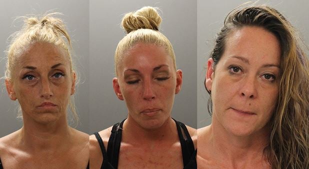 3 Arrested Prostitution Related Charges At Spa Abc6 Providence Ri And New Bedford Ma News 6168