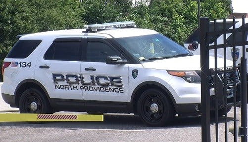 North Providence Police have no confidence in acting chief - ABC6 ...