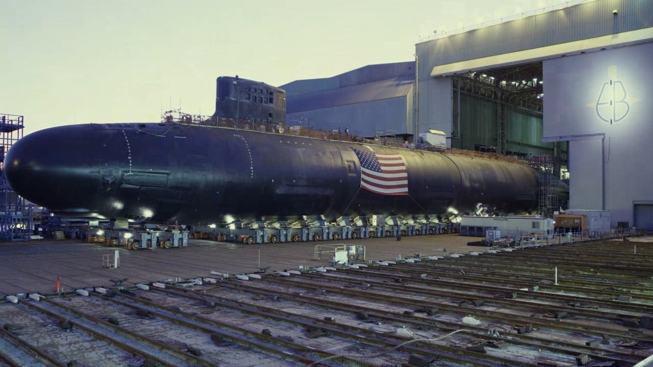 Apprenticeship programs revived for submarine construction 